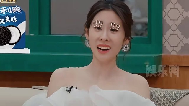 #周深说胡彦斌头发打绺了  给周深陈楚生一把瓜子，他俩能说到地老天荒 #声生不息家年华