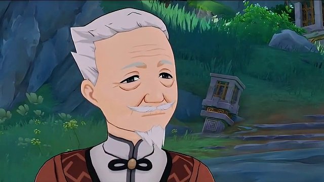 王山厅智斗黑导游，4.4沉玉谷世界任务《哐哐锵锵王山行》#原神 #原神猛犸团 #原神攻略 #原神枫丹