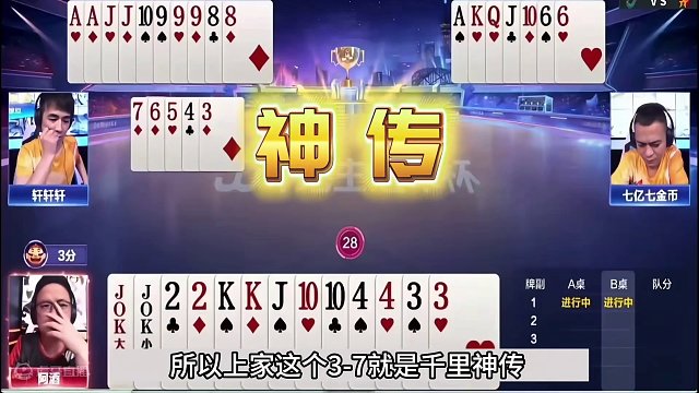 斗地主：阿酒罕见巅峰神作！明牌都要看五分钟！龙年最牛翻盘神局#斗地主残局 #斗地主的百种姿势 #斗地