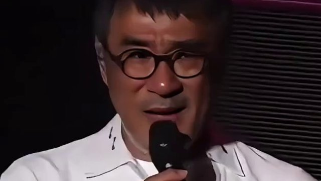 ：请用心听，不要说话#李宗盛