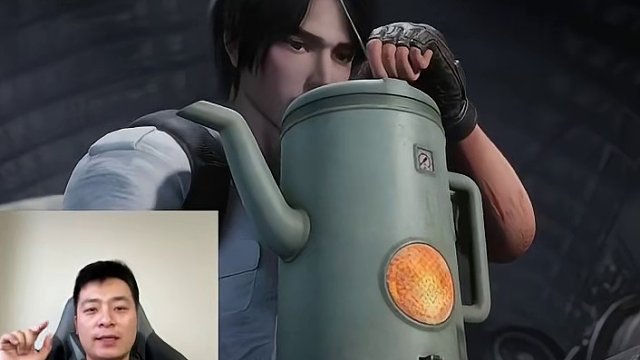 考验明日之后的人工智能，ai连四郎的专辑都知道？#明日之后 #明日之后希望电台 #明日之后第六季