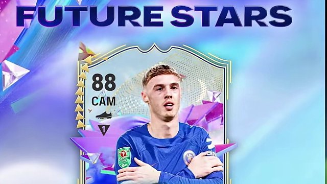 【FC24】看窗UT每日资讯128：决赛之路小发布阵容预测！ #足球游戏 #FC24 #FIFA系列