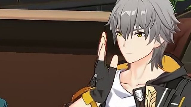 【星铁动画】兄弟，你好香
#崩坏星穹铁道 #庸与神的冠冕 #丹恒 #搞笑 #丹穹 
model：米哈