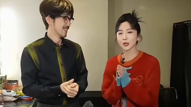 周传雄原来是个唱跳歌手，与陆虎实力开唱，《青花》更是唱哭众人#周传雄 #陆虎 #青花 #中华民谣 #