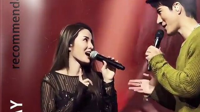 王力宏再次演唱《爱一点》，这一响拾起多少人回忆~ #王力宏 #爱一点 #章子怡