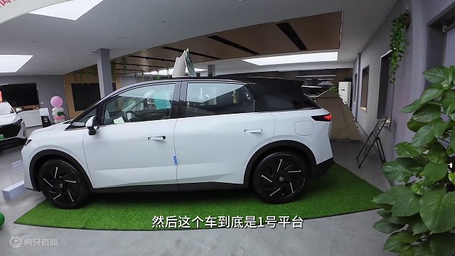 新八评 2023款启辰VX6：发现一台隐秘好车！ "#启辰VX6#
要点：
1.全系宁德时代62度的