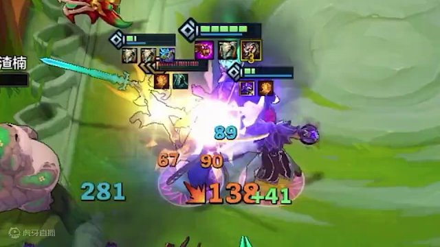 意想不到的结局#金铲铲