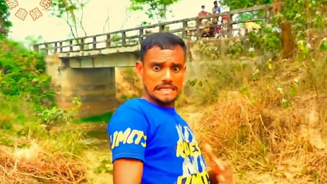 沙雕系列·乡村搞笑（十二）#印度浮夸幽默搞笑视频 #风趣幽默 #搞笑视频