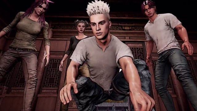 PUBG生存通行证改版后，升级经验逐级增加！ 你觉得改版后升级比以前轻松还是较难？#绝地求生 #20