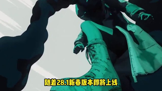 我发布了一个新视频，快来围观吧！