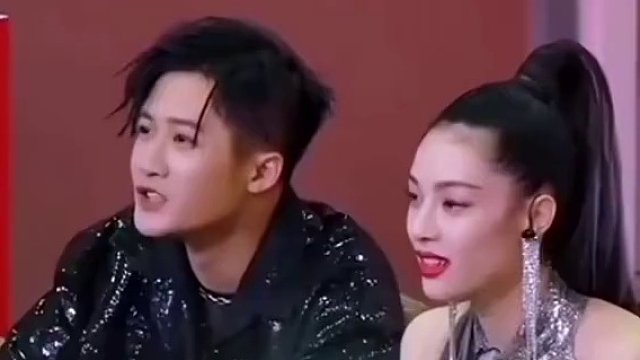 四位歌王合唱《少年》 "小沈阳开嗓绝了 