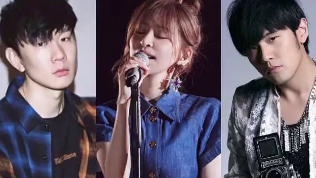 王心凌VS林俊杰VS周杰伦：三版《说好不哭》 #王心凌说好不哭 #周杰伦 #林俊杰 #当神仙翻唱遇到