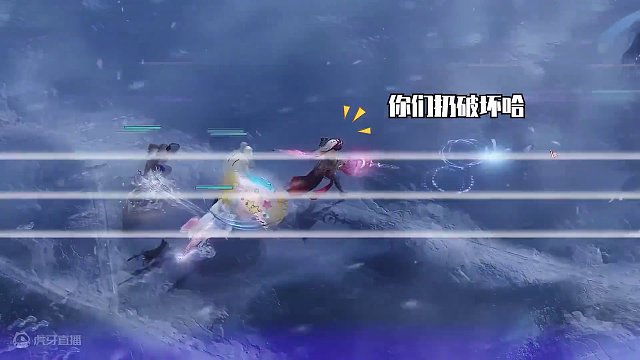 喂喂喂，我的麦很炸吗？#命运方舟 #命运方舟梦幻降临 #寻找命运方舟最有才的你