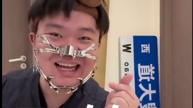 《新年特辑》请你过大年 #森爸的日常 #搞笑 #开箱