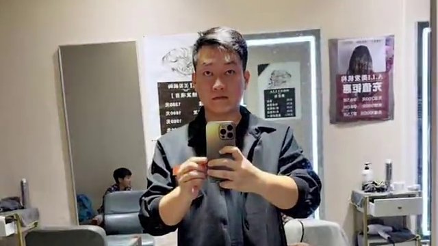 ⚠️吸引女生的爆改#展示面拍摄 #展示面拍摄团队 #X计划展示面