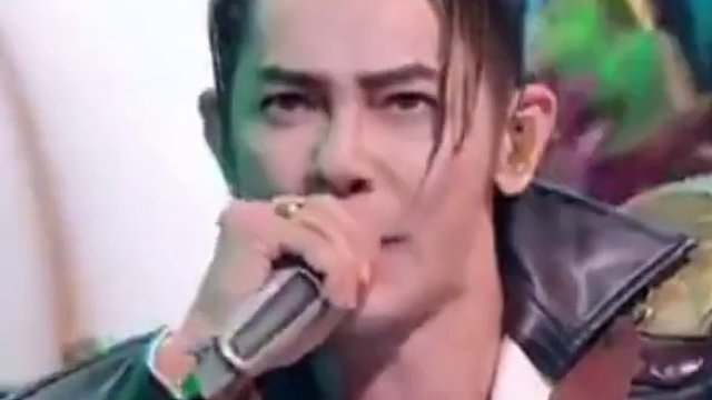 #汪东城 #芒果tv #不愧是你 #这波操作6到飞起 #追剧不迷路