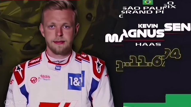 F1车手最霸气的时刻#f1 #方程式赛车 #霸气时刻 #汉密尔顿