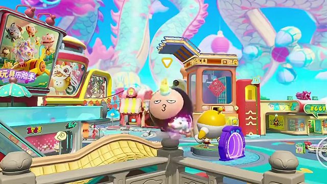 蛋仔派对福利兑换码以及红包雨来袭
#蛋仔岛过蛋仔年 #蛋仔派对