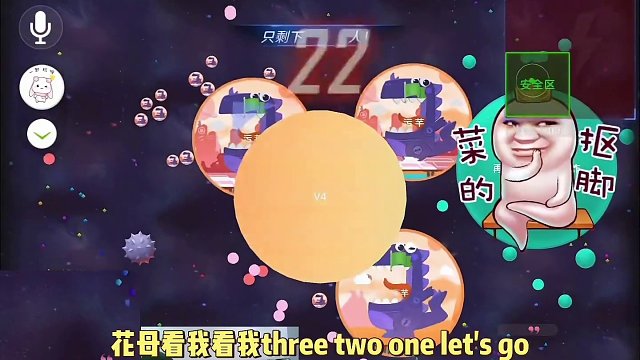 这局质量高不高兄弟们？说话！特别是最后一波只能说拉满了