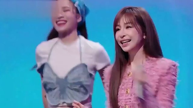 王心凌和她的弟弟们，甜心教主超百搭，同台成就高光舞台 #王心凌 #周深 #陈楚生 #汪苏泷