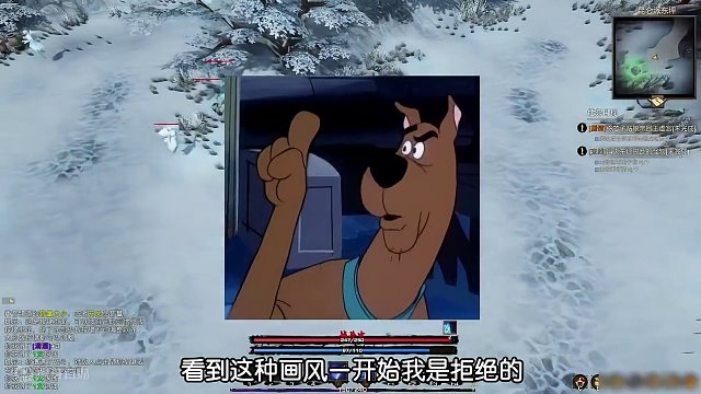 游戏荒推荐：神灵石之劫 非常耐玩的暗黑like，但是修仙版 #神灵石之劫 #steam游戏