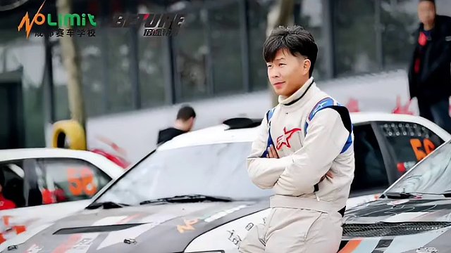 见过能正常上路的拉力赛车吗？ #赛车  #拉力赛  #赛车手  #高手在民间  #改装 