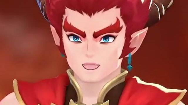 期盼祝大家新年快乐#梦幻西游 #梦幻西游电脑版 #梦幻西游创梦计划 #梦幻新春拜年