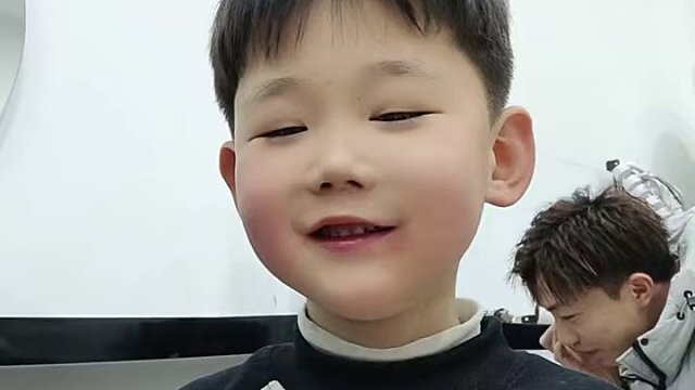 #用新年写真开启年味儿