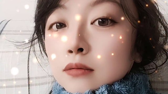 呦吼，我的宝儿