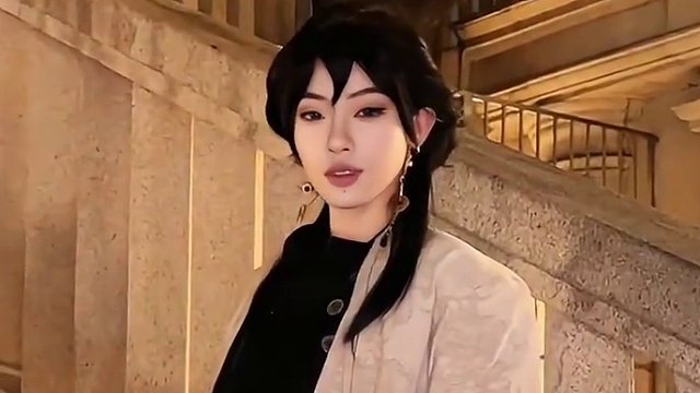 年前速成变美！手把手教你，如何4步打造无暇底妆！！#秀出你的龙年新皮肤 #无暇底妆#新中式 #原相机