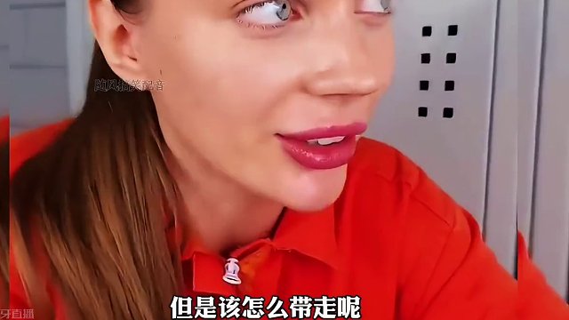 为了能偷吃到保安软糖，把它们放在沸水中融化！ #搞笑视频 #搞笑配音 #搞笑