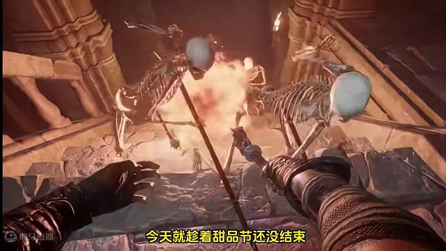 恐怖解密游戏《人魅》限时体验，最多支持4人联机！ #人魅 #steam游戏 #恐怖解密游戏 #恐怖游