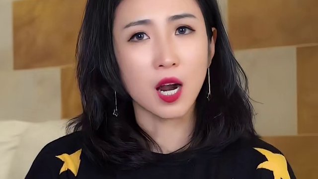 今天来扫雷~口红都有家了，你呢？ 