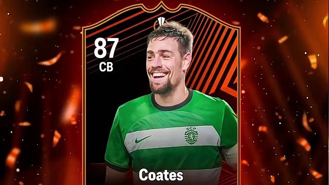 【FC24】看窗UT每日资讯130：欧冠特维斯和83+*10升级SBC上线！ #足球游戏 #FC24