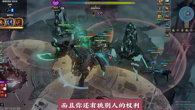 命运方舟，如何%100进组，团长NPC释放教学 #命运方舟 #命运方舟梦幻降临 #命运方舟寻找最有才