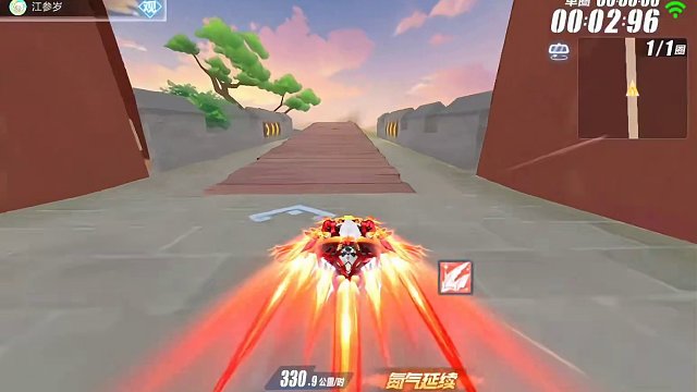  QQ飞车春节一大波返场活动来袭，更有18元千钻，双倍返钻 #QQ飞车手游休闲世界   #龙年机甲除