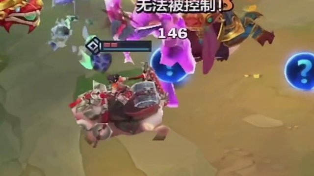 永恩：我可是加强了