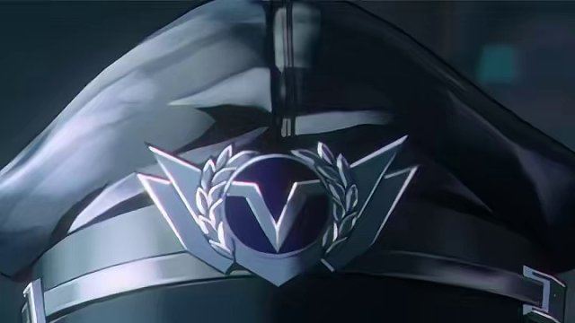 你知道的，我从开服就在等她了 
#晶核coa   #晶核新职业谍影 #金朝有你即刻暴金 #晶核新春真