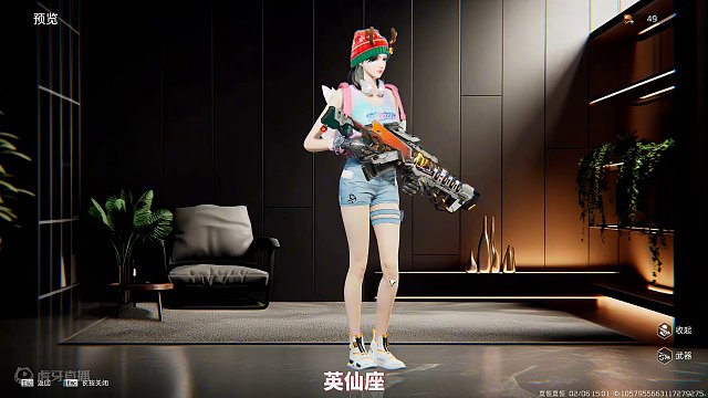 这才是龙年最新武器排行榜，各位没意见吧#星球重启 #来星球重启搭伙过春节 #星球重启新手攻略