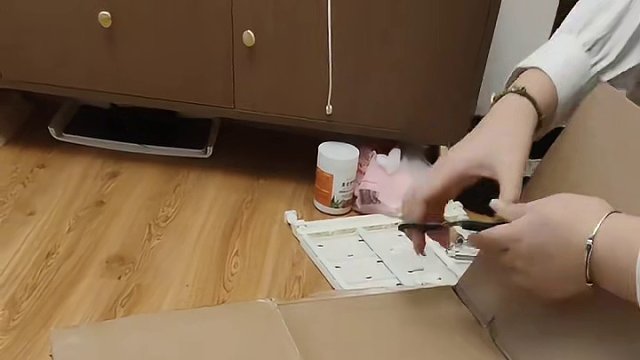 王姨送我神龙…
首先得感谢我葱哥！！
其次感谢粉丝朋友
感谢微信里3000多个好友持续的交流热爱的游