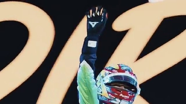 #fe电动方程式 #利雅得 站，庆祝时刻！