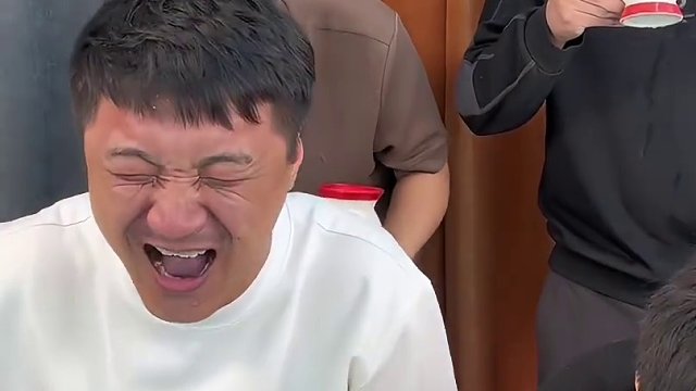 #被一堆疯子的舌头绕懵了 #实在憋不住就笑出来吧 #憋住不准笑