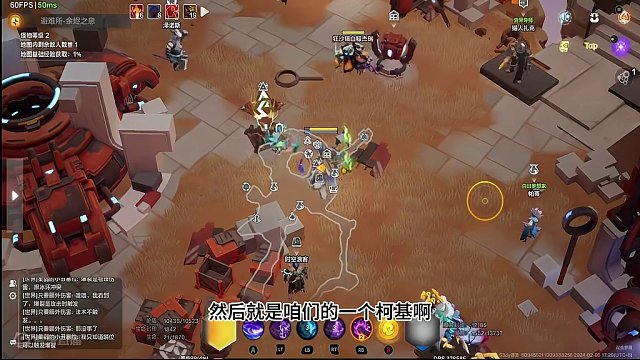 火炬之光新年活动20抽？季前赛梦境又回来了 #火炬之光无限 #火炬之光无限ss3赛季 #双生梦魇