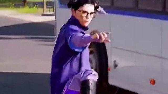 28赛季迎来众多变化！#绝地求生 #2024鸡斯卡星火计划