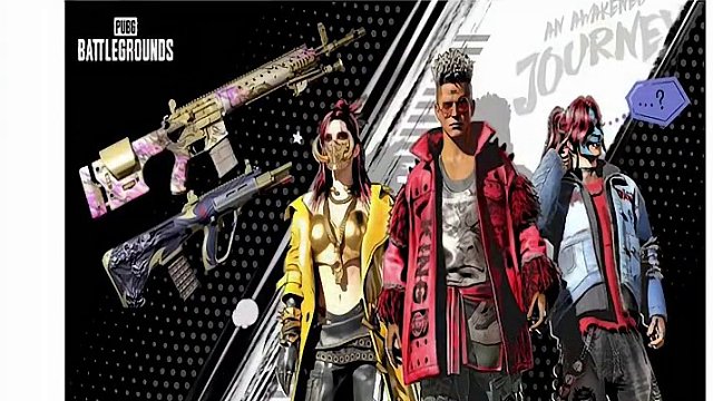 避免套路 提前了解吃鸡2024新春通行证 #2024鸡斯卡星火计划 #吃鸡 #龙年第一鸡