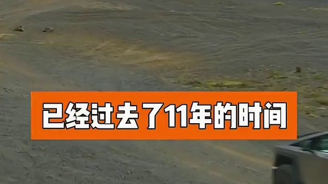 为了防弹防冰雹，买辆特斯拉Cybertruck？#特斯拉cybertruck #特斯拉赛博皮卡