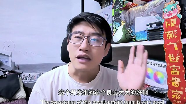 继续砍，把平民老百姓都弄走，守着大哥过吧。学习了技巧，你可以不说谢谢，但是不要谩骂。#大话西游 #大