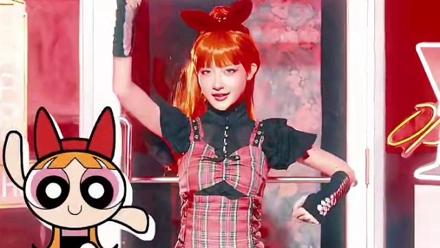 2023年度总结丨变装篇 #年度总结 #变装