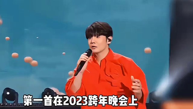 李荣浩无论唱功还是创作都是华语歌坛首屈一指的 "