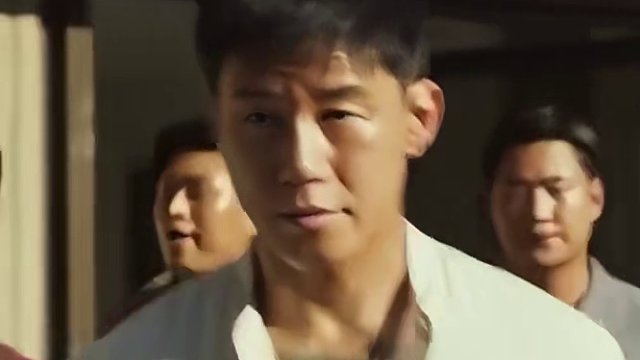 《犯罪都市4》释出先导预告！马东锡再次重拳出击！ 备受期待的韩国现象级电影《#犯罪都市4 》释出先导